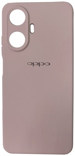 Чехол Для Realme C55 бежевый купить,868