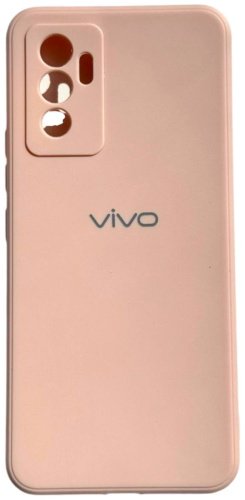 Чехол Для Vivo V23e бежевый купить,900