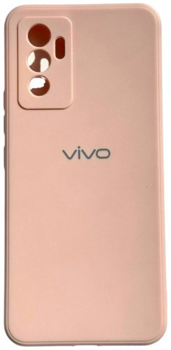 Чехол Для Vivo V23e бежевый купить,900