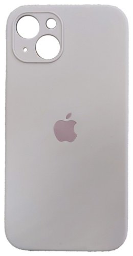 Чехол Smart Case для Apple iPhone 13 бежевый купить,487