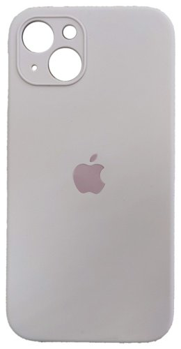 Чехол Smart Case для Apple iPhone 13 бежевый купить,487