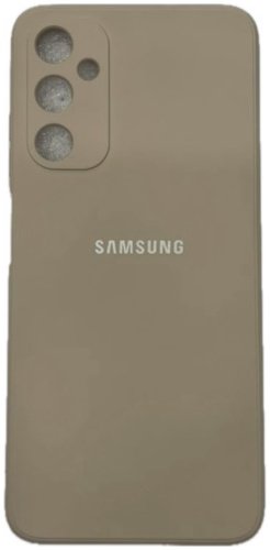 Чехол Для Samsung Galaxy A05s бежевый - ForteMarket Чехол Для Samsung Galaxy A05s бежевый купить,599