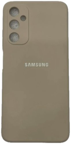Чехол Для Samsung Galaxy A05s бежевый - ForteMarket Чехол Для Samsung Galaxy A05s бежевый купить,599