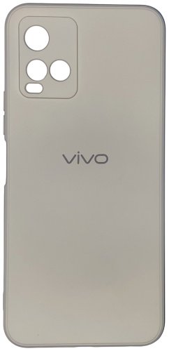 Чехол ART-CASE для Vivo Y33s бежевый - ForteMarket Чехол ART-CASE для Vivo Y33s бежевый купить,500