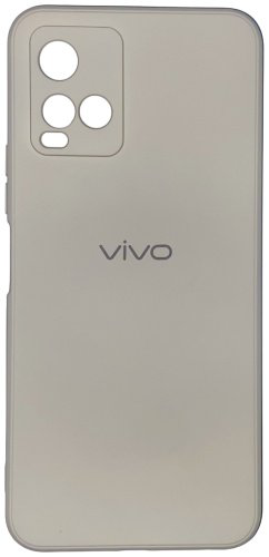Чехол ART-CASE для Vivo Y33s бежевый - ForteMarket Чехол ART-CASE для Vivo Y33s бежевый купить,500