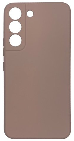 Чехол Yotrix LiquidSilicone Pro для Samsung Galaxy S22 бежевый - ForteMarket Чехол Yotrix LiquidSilicone Pro для Samsung Galaxy S22 бежевый купить,900