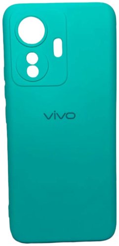 Чехол Для Vivo Y55 бирюзовый купить,900