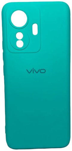 Чехол Для Vivo Y55 бирюзовый купить,900