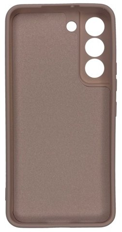 Чехол Yotrix LiquidSilicone Pro для Samsung Galaxy S22 бежевый - ForteMarket Чехол Yotrix LiquidSilicone Pro для Samsung Galaxy S22 бежевый купить,900
