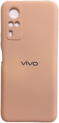 Чехол SVC для Y53S, Y31 бежевый купить,900