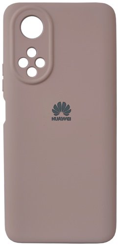 Чехол Для Honor Honor X7 бежевый купить,851