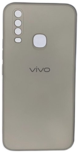 Чехол ART-CASE для Vivo Y15 бежевый купить,900