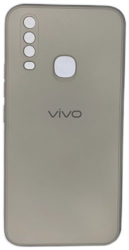 Чехол ART-CASE для Vivo Y15 бежевый купить,900