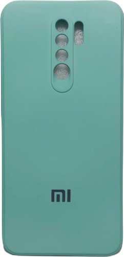 Чехол OEM для Xiaomi Redmi 9 бирюзовый купить,720