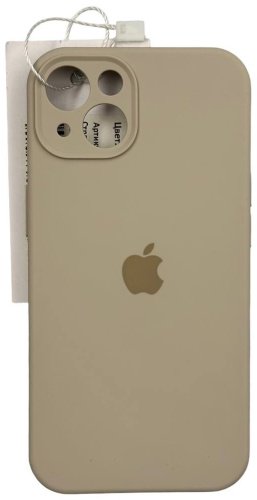 Чехол POWERFUL для Apple iPhone 13 бежевый купить,999