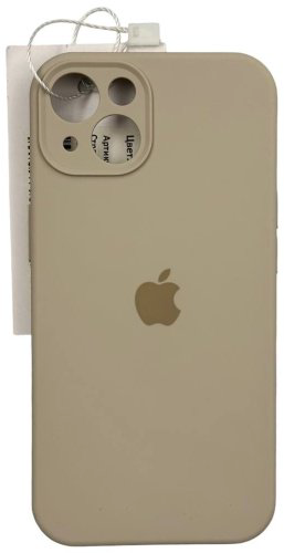 Чехол POWERFUL для Apple iPhone 13 бежевый купить,999