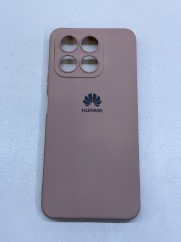 Чехол Для Honor Honor X8a бежевый купить,900