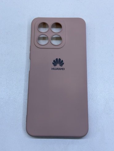 Чехол Для Honor Honor X8a бежевый купить,900