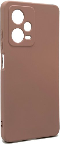 Чехол Для Xiaomi Redmi Note 12 Pro 5G бежевый купить,886