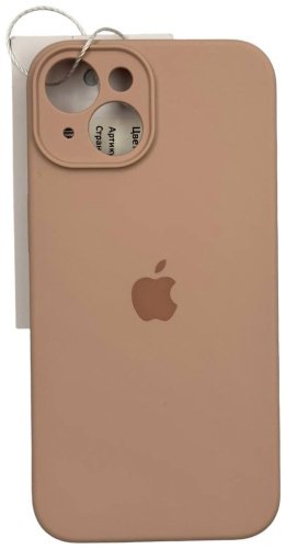 Чехол POWERFUL для Apple iPhone 14 бежевый купить,999