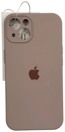 Чехол POWERFUL для Apple iPhone 13 бежевый купить,999