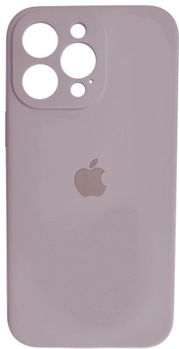 Чехол Для Apple iPhone 15 Pro Max бежевый купить,989
