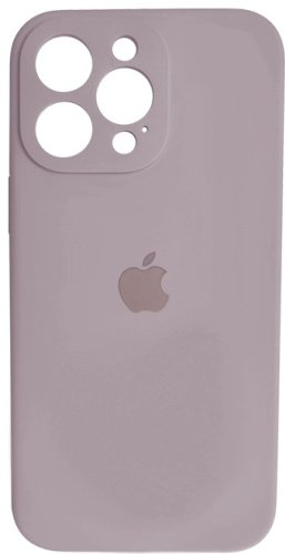 Чехол Для Apple iPhone 15 Pro Max бежевый купить,989