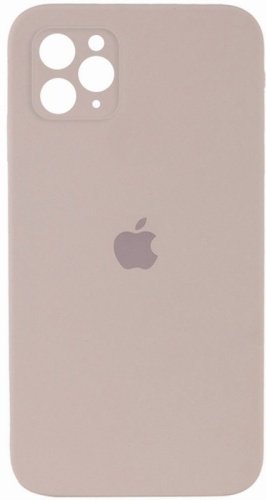 Чехол Для Apple iPhone 11 Pro Max бежевый купить,420