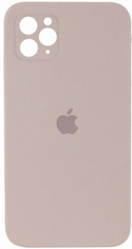 Чехол Для Apple iPhone 11 Pro Max бежевый купить,420