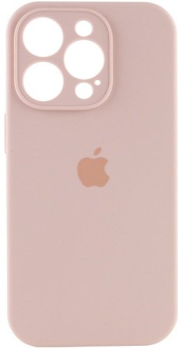 Чехол Для Apple iPhone 15 Pro Max бежевый - ForteMarket Чехол Для Apple iPhone 15 Pro Max бежевый купить,997