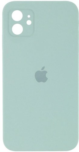 Чехол Для Apple iPhone 11 бирюзовый купить,669