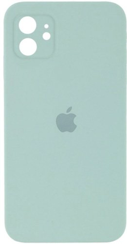 Чехол Для Apple iPhone 11 бирюзовый купить,669