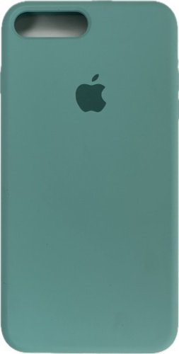 Чехол Для Apple iPhone 7 Plus, iPhone 8 Plus бирюзовый купить,964