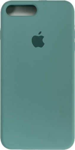 Чехол Для Apple iPhone 7 Plus, iPhone 8 Plus бирюзовый купить,964
