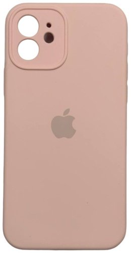 Чехол POWERFUL для Apple iPhone 12 бежевый купить,491