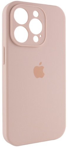 Чехол Для Apple 14 Pro, iPhone 14 Pro бежевый купить,732