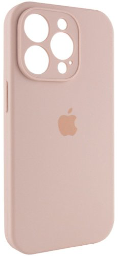 Чехол Для Apple 14 Pro, iPhone 14 Pro бежевый купить,732