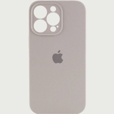 Чехол Для Apple iPhone 15 Pro бежевый купить,760