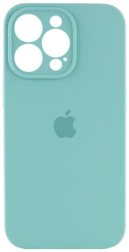 Чехол Для Apple iPhone 12 Pro Max бирюзовый купить,530