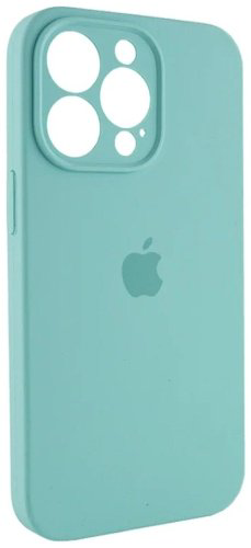 Чехол Для Apple iPhone 12 Pro Max бирюзовый купить,530
