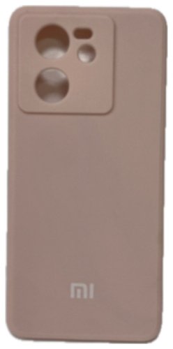 Чехол Для Xiaomi 13T бежевый купить,2499