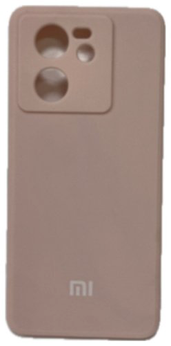 Чехол Для Xiaomi 13T бежевый купить,2499