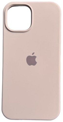 Чехол Для Apple iPhone 15 бежевый купить,470