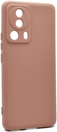 Чехол Для Xiaomi 13 Lite бежевый купить,887
