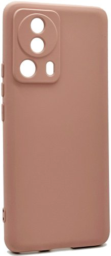 Чехол Для Xiaomi 13 Lite бежевый купить,887