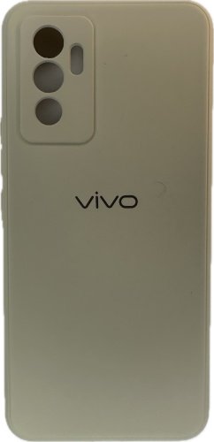 Чехол Для Vivo V23e бежевый купить,840