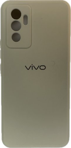 Чехол Для Vivo V23e бежевый купить,840