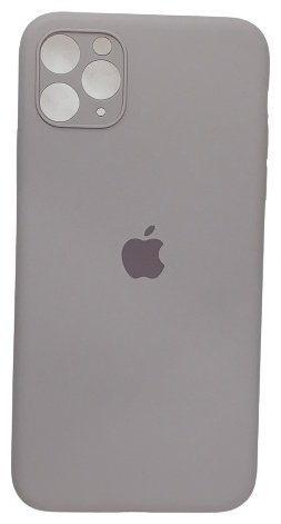 Чехол Для Apple iPhone 11 Pro Max бежевый купить,999