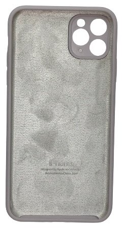 Чехол Для Apple iPhone 11 Pro Max бежевый купить,999