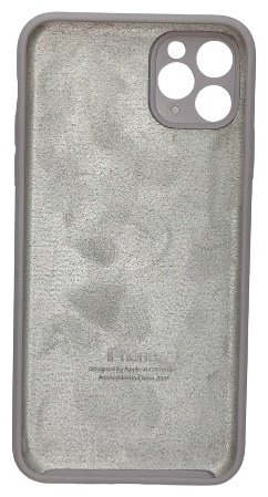 Чехол Для Apple iPhone 11 Pro Max бежевый купить,999